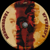 Tábornokok éjszakája (Old Dzsordzsi) DVD borító CD4 label Letöltése