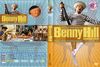 Benny Hill sorozat 7. DVD borító FRONT Letöltése