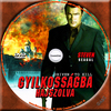 Gyilkosságba hajszolva  (GABZ) DVD borító CD1 label Letöltése