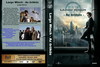 Largo Winch - Az örökös DVD borító FRONT Letöltése