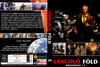 Lángoló föld 1-2. (Eddy61) DVD borító FRONT Letöltése