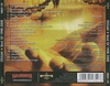 Ossian - Best of 1998-2008 DVD borító BACK Letöltése
