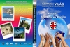 Ezerarcú világ 02. - Korzika, Szardínia és Szicília (gerinces) (Csiribácsi) DVD borító FRONT Letöltése