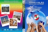 Ezerarcú világ 05. - Libanon (gerinces) (Csiribácsi) DVD borító FRONT Letöltése