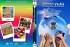 Ezerarcú világ 08. - Dél-India (gerinces) (Csiribácsi) DVD borító FRONT Letöltése