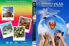 Ezerarcú világ 10. - Thaiföld (gerinces) (Csiribácsi) DVD borító FRONT Letöltése