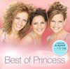 Princess - Best of Princess DVD borító FRONT Letöltése