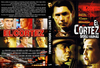 El Cortez - Ördögi hármas (Old Dzsordzsi) DVD borító FRONT Letöltése