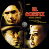 El Cortez - Ördögi hármas (Old Dzsordzsi) DVD borító CD2 label Letöltése