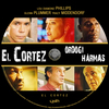 El Cortez - Ördögi hármas (Old Dzsordzsi) DVD borító CD3 label Letöltése