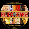 El Cortez - Ördögi hármas (Old Dzsordzsi) DVD borító CD4 label Letöltése