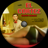 El Cortez - Ördögi hármas (Old Dzsordzsi) DVD borító INLAY Letöltése