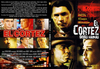 El Cortez - Ördögi hármas (Old Dzsordzsi) DVD borító FRONT slim Letöltése