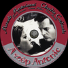 A szép Antonio (Old Dzsordzsi) DVD borító CD2 label Letöltése
