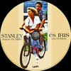 Stanley és Iris (Old Dzsordzsi) DVD borító CD4 label Letöltése