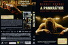 A pankrátor DVD borító FRONT Letöltése