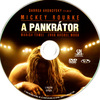 A pankrátor DVD borító CD1 label Letöltése
