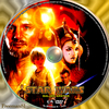 Star Wars gyûjtemény (Freeman81) DVD borító FRONT Letöltése