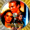 Star Wars gyûjtemény (Freeman81) DVD borító BACK Letöltése
