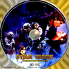 Star Wars gyûjtemény (Freeman81) DVD borító CD3 label Letöltése