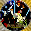 Star Wars gyûjtemény (Freeman81) DVD borító INSIDE Letöltése