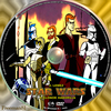 Star Wars gyûjtemény (Freeman81) DVD borító INLAY Letöltése