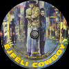 Éjféli cowboy (Old Dzsordzsi) DVD borító CD4 label Letöltése