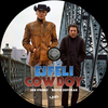 Éjféli cowboy (Old Dzsordzsi) DVD borító FRONT BOX Letöltése
