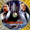 Stephen King - A félelem kórháza (Freeman81) DVD borító CD4 label Letöltése