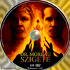Dr. Moreau szigete (1996) (Freeman81) DVD borító CD1 label Letöltése