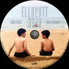 Ellopott nyár (Old Dzsordzsi) DVD borító CD1 label Letöltése