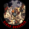 Ringo bosszúja (Old Dzsordzsi) DVD borító CD2 label Letöltése