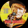 Ringo bosszúja (Old Dzsordzsi) DVD borító CD3 label Letöltése