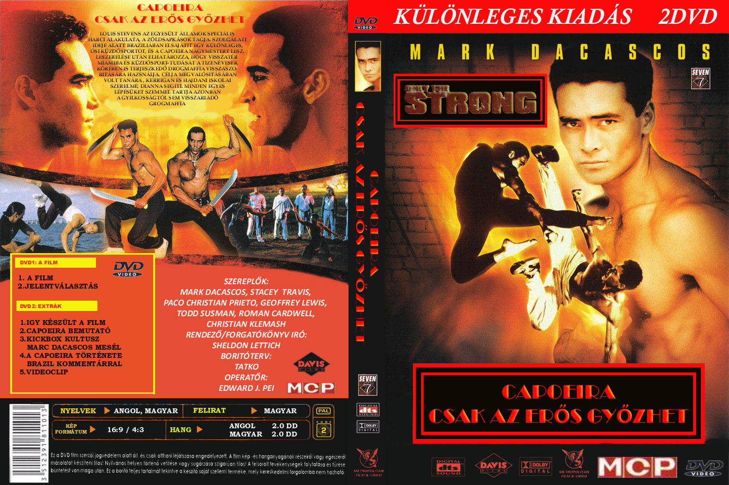 Coversclub Magyar Blu Ray Dvd Boritok Es Cd Boritok Klubja