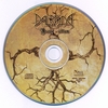 Dalriada - Arany-album DVD borító CD1 label Letöltése