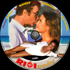 Riói románc (Old Dzsordzsi) DVD borító CD3 label Letöltése