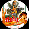 Riói románc (Old Dzsordzsi) DVD borító INSIDE Letöltése