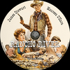 Rancho River (Old Dzsordzsi) DVD borító CD2 label Letöltése