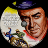 Rancho River (Old Dzsordzsi) DVD borító CD3 label Letöltése