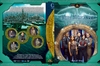 Csillagkapu: Atlantisz 1. évad (gerinces) (Csiribácsi) DVD borító FRONT Letöltése