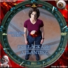 Csillagkapu: Atlantisz 2. évad (gerinces) (Csiribácsi) DVD borító CD1 label Letöltése