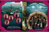 Csillagkapu: Atlantisz 3. évad (gerinces) (Csiribácsi) DVD borító FRONT Letöltése