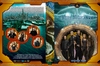 Csillagkapu: Atlantisz 4. évad (gerinces) (Csiribácsi) DVD borító FRONT Letöltése