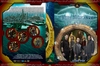 Csillagkapu: Atlantisz 5. évad (gerinces) (Csiribácsi) DVD borító FRONT Letöltése