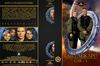 Csillagkapu 1. évad (gerinces) (Csiribácsi) DVD borító FRONT Letöltése