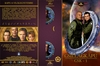 Csillagkapu 2. évad (gerinces) (Csiribácsi) DVD borító FRONT Letöltése