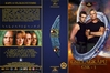 Csillagkapu 3. évad (gerinces) (Csiribácsi) DVD borító FRONT Letöltése