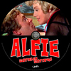 Alfie - Szívtelen szívtipró (Old Dzsordzsi) DVD borító FRONT BOX Letöltése