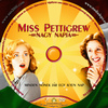 Miss Pettigrew nagy napja (Zolipapa) DVD borító CD1 label Letöltése