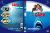 Cápa gyûjtemény 1 (gerinces) (Redlabel) DVD borító FRONT Letöltése